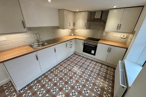 3 bedroom semi-detached house for sale, Chapel Street, Tregaron, SY25