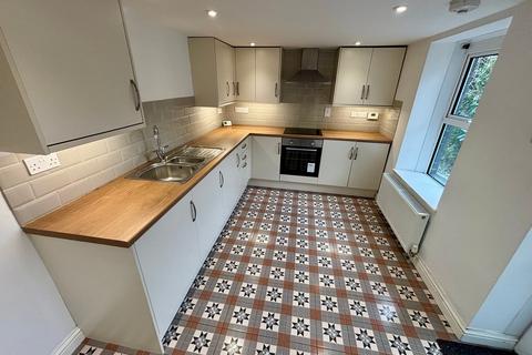 3 bedroom semi-detached house for sale, Chapel Street, Tregaron, SY25