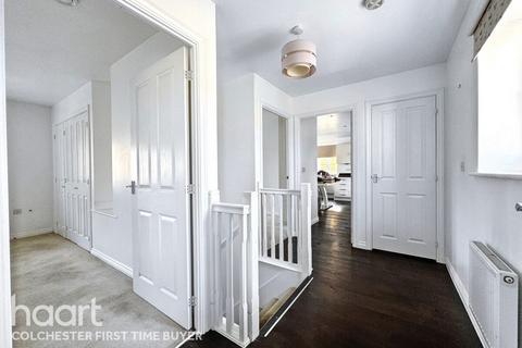 2 bedroom coach house for sale, Kensington Road, Colchester