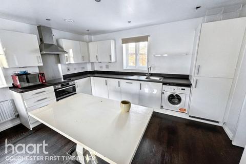 2 bedroom coach house for sale, Kensington Road, Colchester