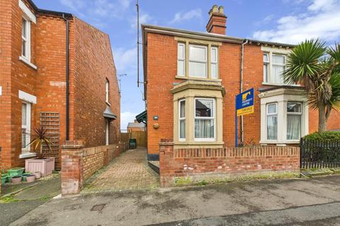 3 bedroom semi-detached house for sale, Linden Road, Gloucester, Gloucestershire, GL1