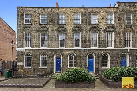 Philpot Street, London, E1