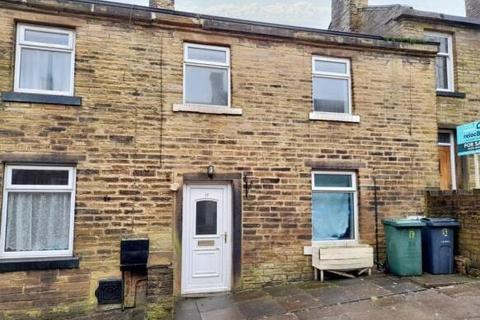 2 bedroom terraced house for sale, 17, New Street Denholme, Bradford, BD13 4AE