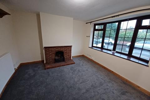 2 bedroom end of terrace house for sale, Lodge Road, Knowle, Solihull