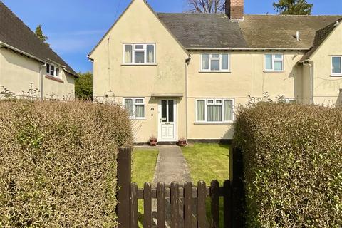 3 bedroom end of terrace house for sale, Apsley Road, Cirencester