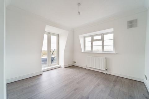 3 bedroom flat to rent, Warwick Lodge , Shoot Up Hill,Cricklewood NW2