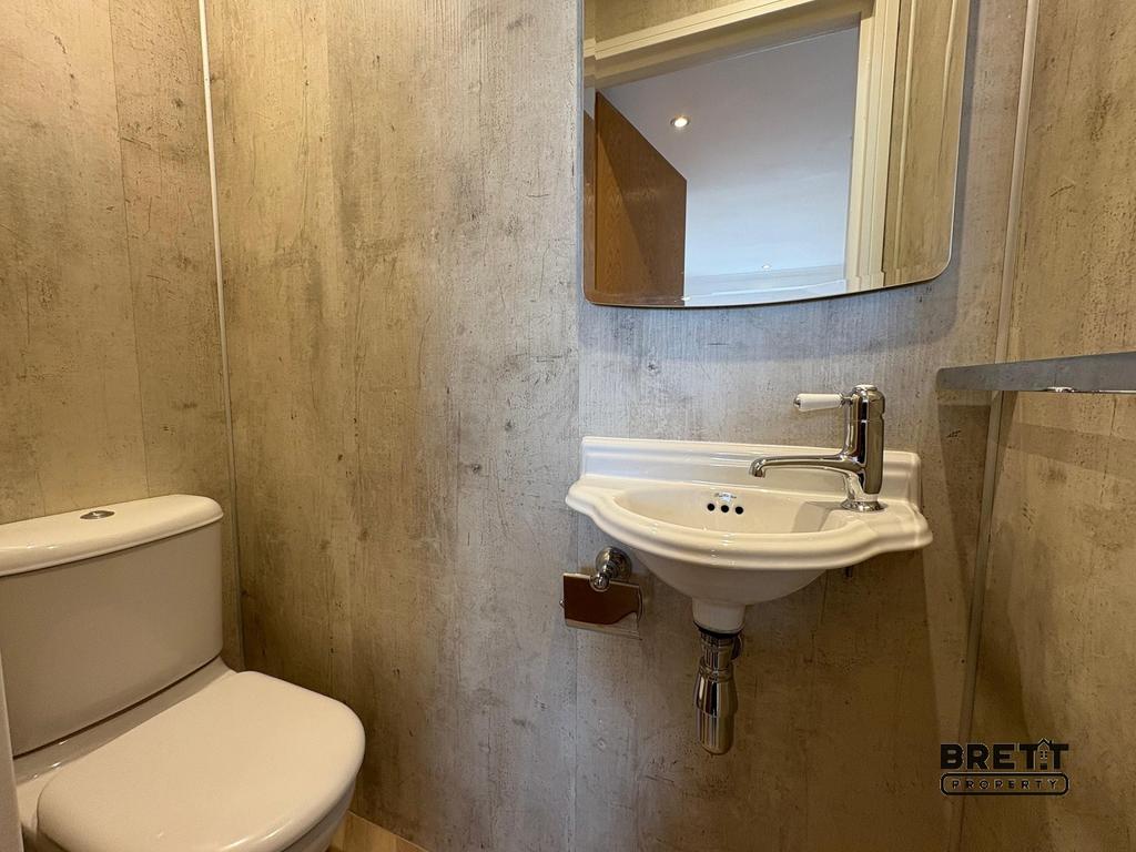 En Suite