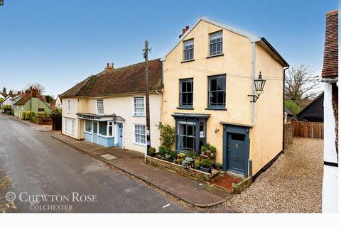 3 bedroom townhouse for sale, Court Street, Nayland