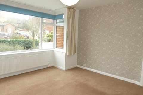 4 bedroom semi-detached house for sale, Gledhow Grange View, Leeds LS8