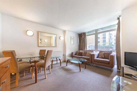 1 bedroom apartment to rent, Lowry House, London E14