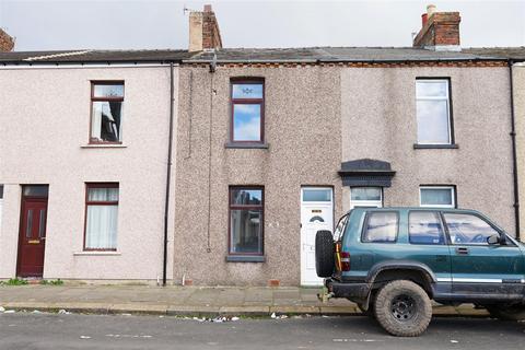 3 bedroom terraced house to rent, Marsh Street, Barrow-In-Furness