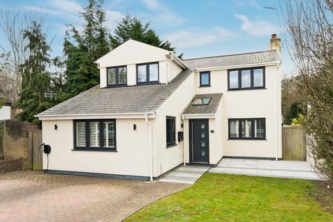 4 bedroom detached house for sale, Forge Drive, Claygate, Esher, Surrey, KT10