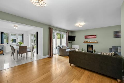 4 bedroom detached house for sale, Forge Drive, Claygate, Esher, Surrey, KT10