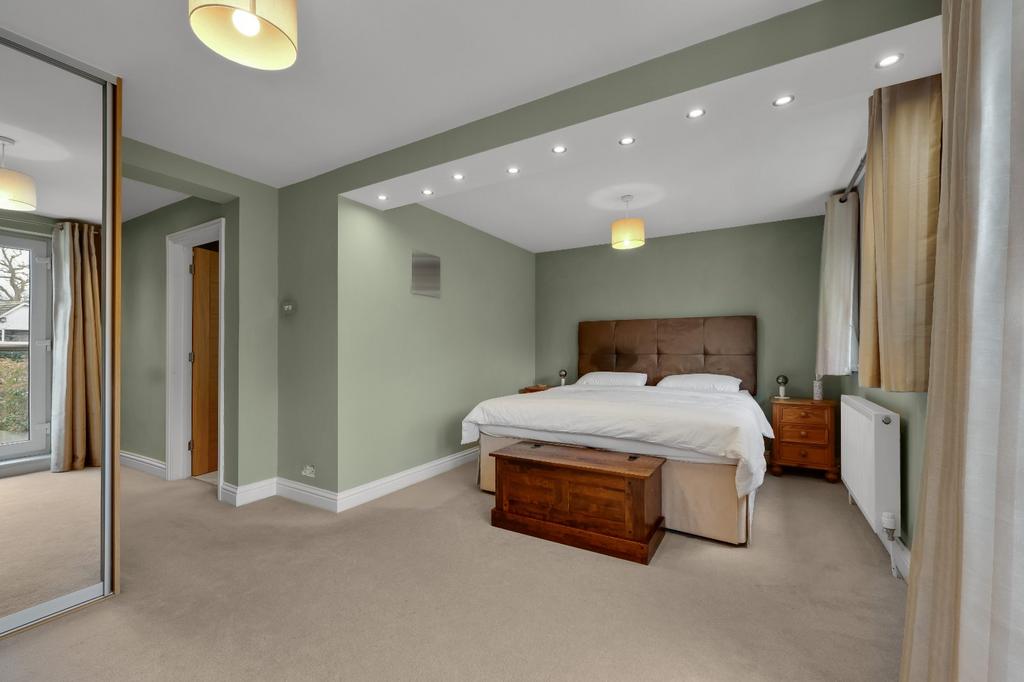 Principal Bedroom