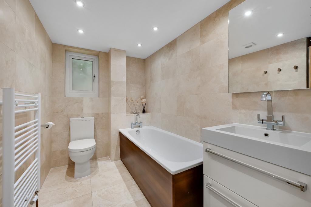 Principal En Suite