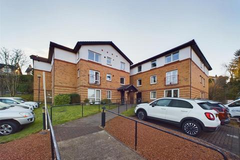 1 bedroom flat for sale, Millburn Court, Perth PH2