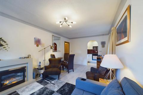 1 bedroom flat for sale, Millburn Court, Perth PH2