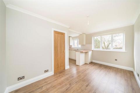 1 bedroom flat to rent, John Williams Close, London SE14