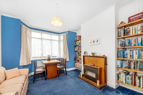 undefined, Montcalm Road, Charlton, SE7
