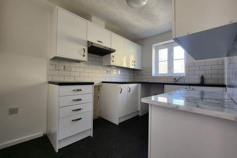 33 Burgess Close, Minster, Ramsgate, CT12 4BD