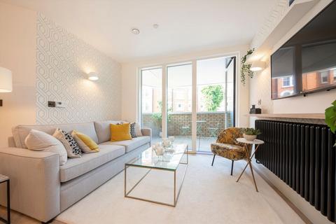 2 bedroom flat for sale, St. Pauls Avenue, London NW2