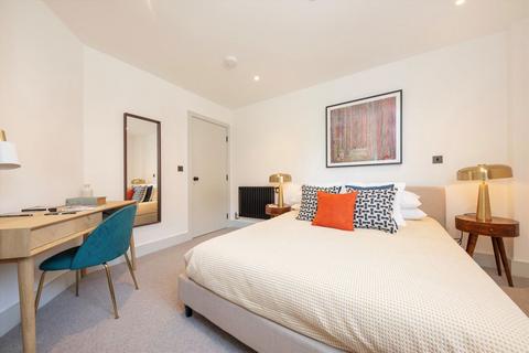 2 bedroom flat for sale, St. Pauls Avenue, London NW2