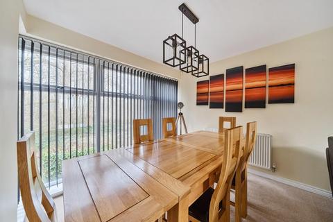 19 Beadsman Crescent, Leybourne, West Malling, ME19 5FG