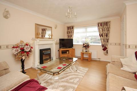 3 bedroom semi-detached house for sale, Laxfield Drive, Flixton, Manchester, M41