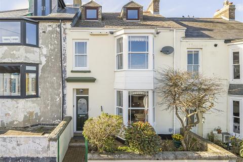 5 bedroom terraced house for sale, Falmouth