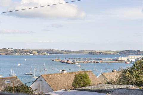 5 bedroom terraced house for sale, Falmouth