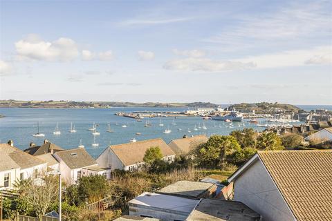 5 bedroom terraced house for sale, Falmouth