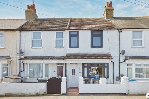 3 bedroom terraced house for sale, Victoria Avenue, Broadstairs, CT10