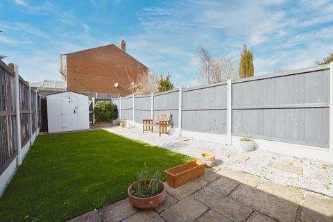 3 bedroom terraced house for sale, Victoria Avenue, Broadstairs, CT10