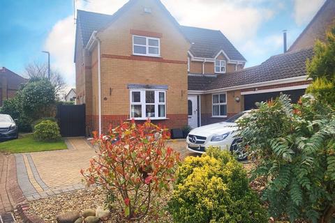 48 Cheyne Garth, Hornsea, HU18 1BF