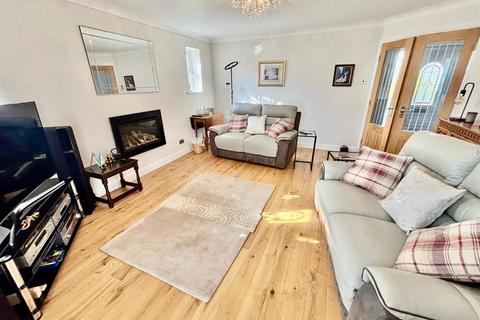 48 Cheyne Garth, Hornsea, HU18 1BF