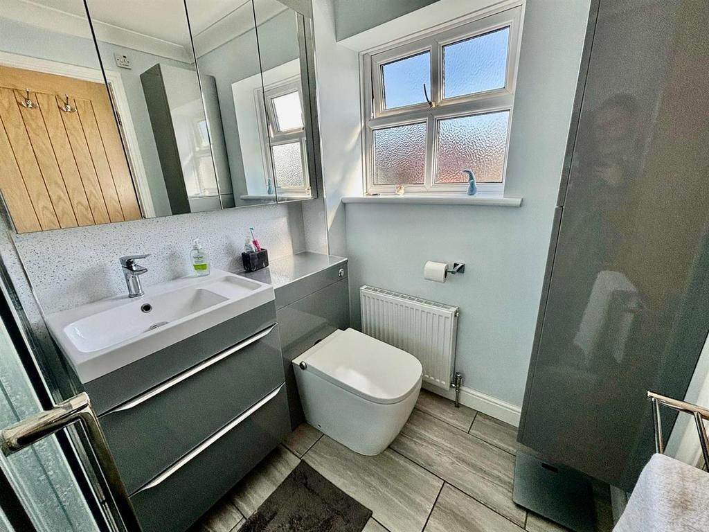 En-Suite