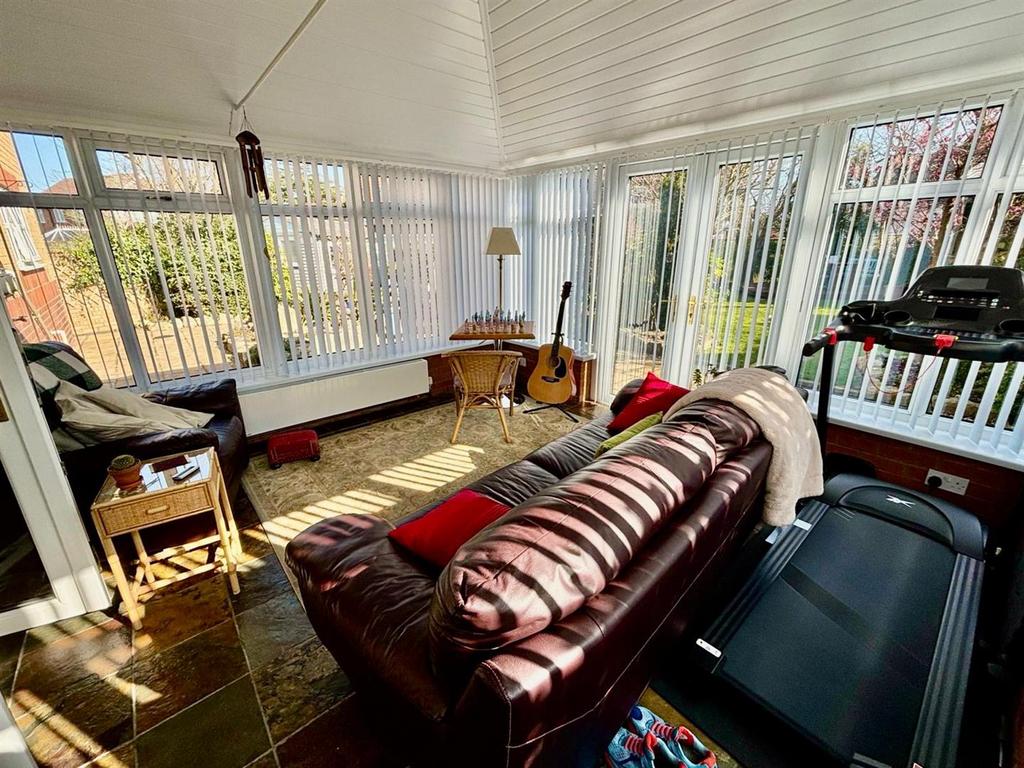 Conservatory