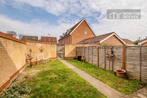 3 bedroom semi-detached house for sale, Willowcroft Way, Norwich, Norfolk