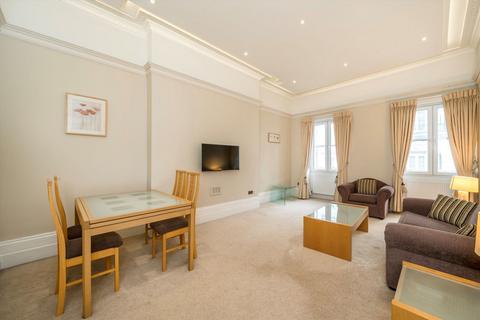 1 bedroom flat to rent, Hertford Street, London W1J