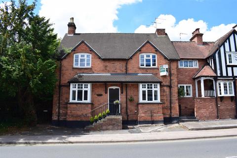 2 bedroom apartment to rent, High Street, Henley-In-Arden B95