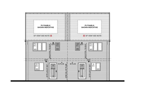 3 bedroom semi-detached house for sale, Sage Close, Felixstowe IP11