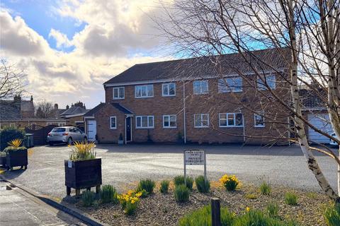 2 bedroom apartment for sale, Ebor Court Mews, Northallerton, DL7