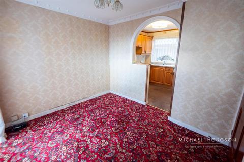 3 bedroom terraced house for sale, Rochdale Way, Redhouse, Sunderland