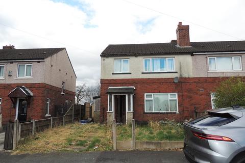 3 bedroom semi-detached house for sale, Hill Crest Avenue, Leigh