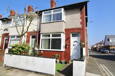 2 bedroom end of terrace house for sale, Brighton-le-sands, Liverpool L22