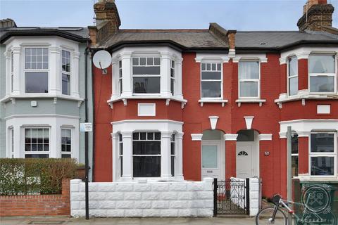 undefined, Fairfax Road, London, N8