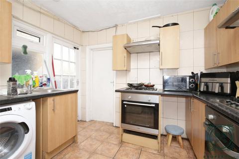 undefined, Fairfax Road, London, N8