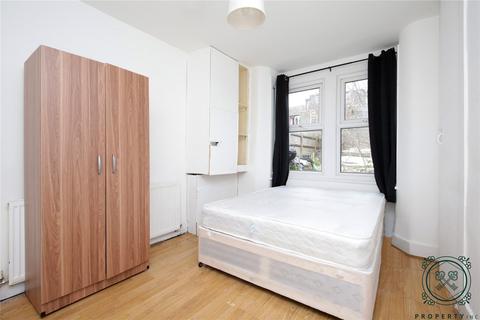 undefined, Fairfax Road, London, N8
