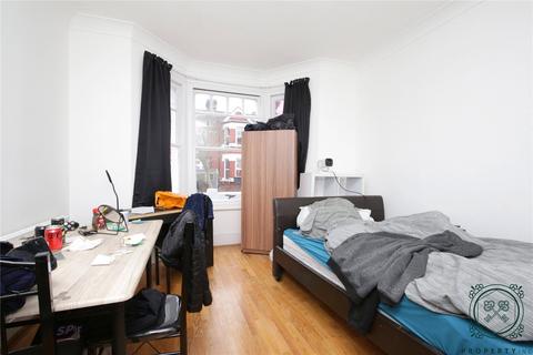 undefined, Fairfax Road, London, N8
