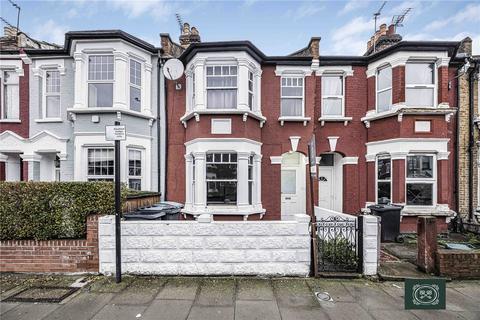undefined, Fairfax Road, London, N8